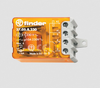 Type 27.05 - Step relay 10A - 270581100000 - Finder S.p.A. con unico socio
