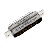 D-Sub Connector Assemblies - L717HDB44POL2-ND - DigiKey