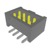 Headers, Male Pins - LTMM-104-02-L-D-SM-ND - DigiKey