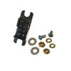 Blade Type Power Connector Housings -- 2243-602G02-ND