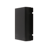 Enclosures Accessories and Hardware - 1455JF1201BK - Powell Electronics, Inc.