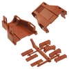 Rectangular Connector Accessories - 207603-1-ND - DigiKey