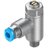 Valves and Control - 2171-GRLZ-M5-QS-3-D-ND - DigiKey