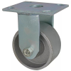 Rigid Plate Caster -- NFC-27123 - Image