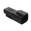 Rectangular Connector Housings - 889-AT04-2P-RD01BLK-ND - DigiKey