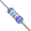 Through Hole Resistors - 1111-YR1B29R4CCTB-ND - DigiKey