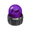 371LED Commander® LED Rotating Warning Beacons -- 371LED-120A - Image