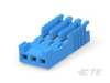 Rectangular Wire & Cable Connectors & Housings - 281783-3 - TE Connectivity