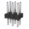 Headers, Male Pins - SAM12978-ND - DigiKey