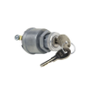 Switches & Connectors - Control Switches - Ignition Switches - Series: 95 Standard Body - 9579-02-BX -- 9579-02-BX - Image