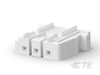 Rectangular Wire & Cable Connectors & Housings - 1743492-1 - TE Connectivity