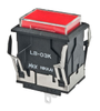Indicators - LB03KW01-01-JC - NKK Switches