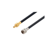Coaxial Cables (RF) - 6099-PE3W00310-36-ND - DigiKey