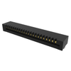 FFC, FPC (Flat Flexible) Connector Assemblies - 609-F518-1A7H1-11021TR-ND - DigiKey