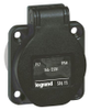 Industrial Power Connectors - 1361462 - RS Components, Ltd.