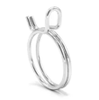 Hose Clips & Jubilee Clips - 2820671 - RS Components, Ltd.