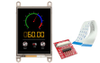 LCD Colour Displays -- 1257943 - Image
