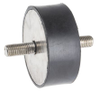 Anti Vibration Mounts - 1712589 - RS Components, Ltd.