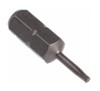 Screwdriver Bits - 2658338 - RS Components, Ltd.
