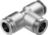 Pneumatic Fittings - 2737113 - RS Components, Ltd.