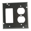 Wire Duct, Raceway Covers - 6308-RSL19-ND - DigiKey