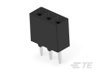 PCB Headers & Receptacles - 535541-1 - TE Connectivity