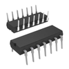 DIP Logic IC - 705-HEF4081BP - ERSAELECTRONICS PTE. LTD.