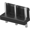 Headers, Male Pins - 17-5-1744105-4-ND - DigiKey