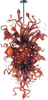 39725RBPC Pendants-Glass Down - 333320 - Capital Lighting, Inc.