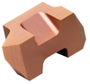 Top Lok insert for thread turning - TLTP-2L 1125 - Sandvik Coromant Co.