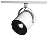 Incandescent Track Head - AKTRCEM16 WH - Hubbell Lighting, Inc.