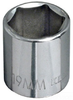 Drive Socket - 65908 - Klein Tools, Inc.