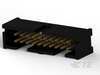 Ribbon Cable Connectors - 5103309-5 - TE Connectivity