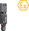 Ex Safety Switch with Separate Actuator - Ex 97 AZ - steute