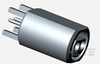 Coax Connectors - 5-330873-0 - TE Connectivity