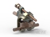 Grounding/Earthing Connectors - 83749-1 - TE Connectivity