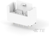 PCB Headers & Receptacles - 2-1971923-7 - TE Connectivity