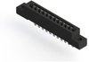 Card Edge Connectors - Edgeboard Connectors - 357-011-405-102 - Lingto Electronic Limited
