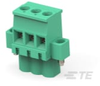 PCB Terminal Blocks - 796861-3 - TE Connectivity