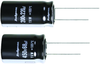 Aluminum Electrolytic Capacitor, 100Uf, 50V, 20%, Radial; Capacitance Rubycon - 43W4249 - Newark, An Avnet Company