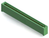 Card Edge Conn, Single, 37Pos, Th; Card Edge Connector Type Edac - 68AJ4914 - Newark, An Avnet Company