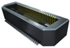 Mezzanine Conn, Header, 120Pos, 0.5Mm; Mezzanine Connector Type Samtec - 95AC4610 - Newark, An Avnet Company