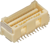 Connector, Rcpt, 10Pos, 2Row, 1.5Mm; Connector Systems Molex - 03AH4115 - Newark, An Avnet Company