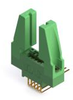 Card Edge Conn, Dual, 10Pos, Wire Wrap; Card Edge Connector Type Edac - 65AJ4181 - Newark, An Avnet Company