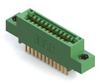 Card Conn, Dual Side, 24Pos, Wire Wrap; Card Edge Connector Type Edac - 67AJ2526 - Newark, An Avnet Company