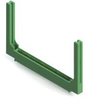 Card Edge Conn, Single, 36Pos, Th; Card Edge Connector Type Edac - 68AJ6853 - Newark, An Avnet Company