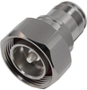 Rf Adaptor, 7/16 Din Plug-4.3/10 Jack; Convert From Coax Type Multicomp Pro - 91Y7410 - Newark, An Avnet Company