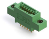 Card Edge Conn, Dual, 12Pos, Th; Card Edge Connector Type Edac - 64AJ6647 - Newark, An Avnet Company
