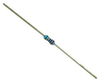 Metal Film Resistor, 28.7Kohm , 250Mw, ¼1%; Resistance Multicomp Pro - 58K9150 - Newark, An Avnet Company