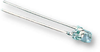 Led, 5Mm, Blue; Led Colour Broadcom - 16M2062 - Newark, An Avnet Company